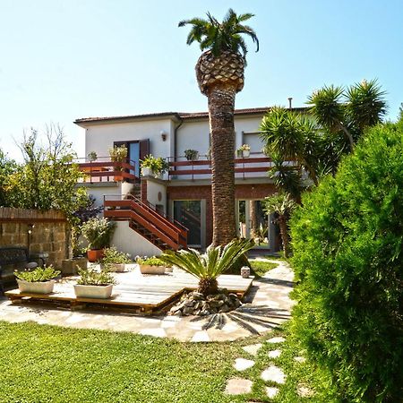 Apartmán Civiconove Piombino Exteriér fotografie