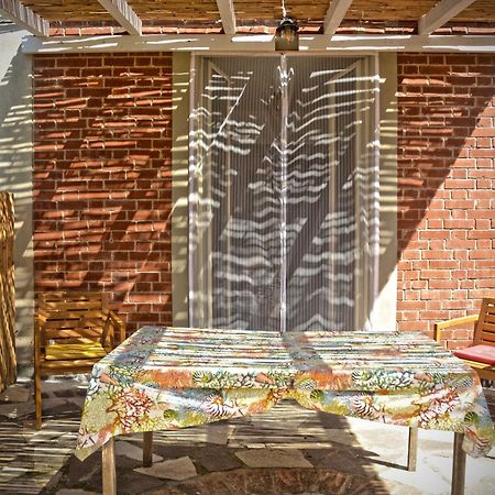 Apartmán Civiconove Piombino Exteriér fotografie
