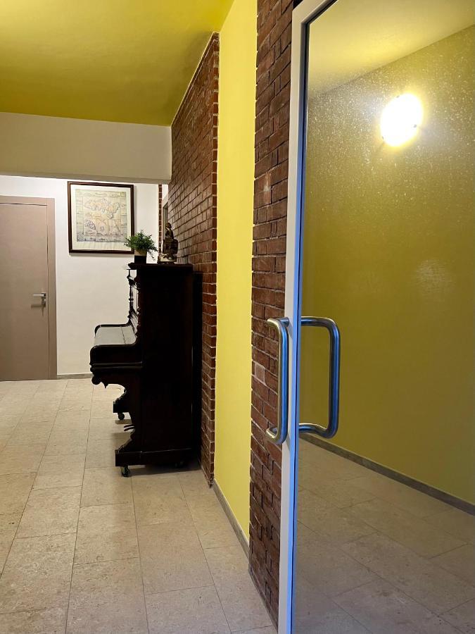 Apartmán Civiconove Piombino Exteriér fotografie