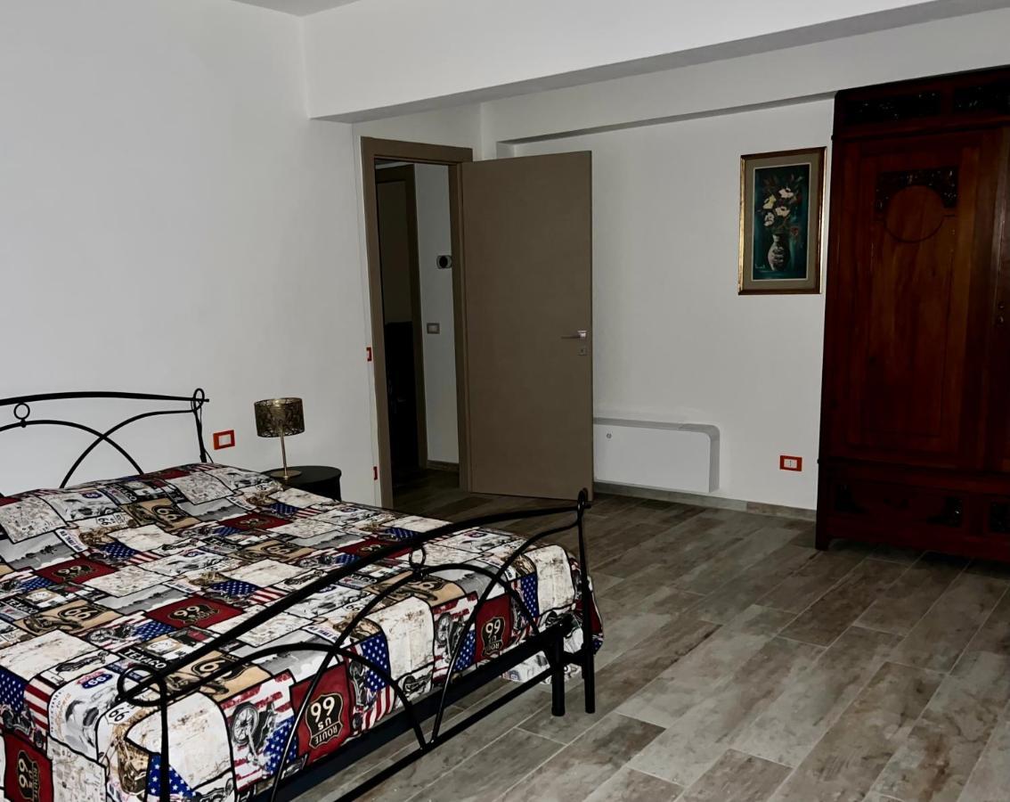 Apartmán Civiconove Piombino Exteriér fotografie