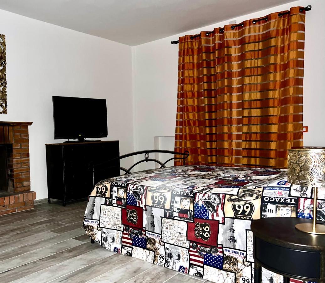 Apartmán Civiconove Piombino Exteriér fotografie