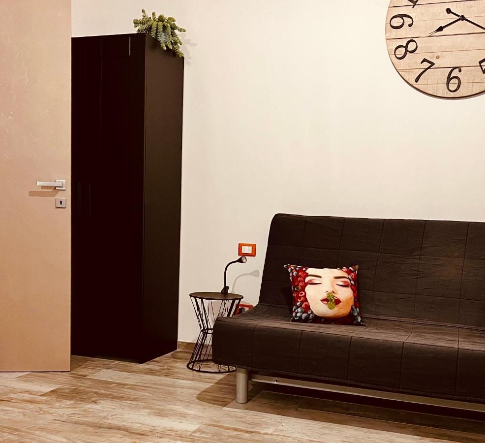 Apartmán Civiconove Piombino Exteriér fotografie