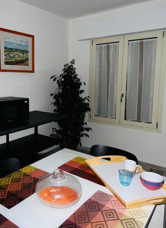 Apartmán Civiconove Piombino Exteriér fotografie