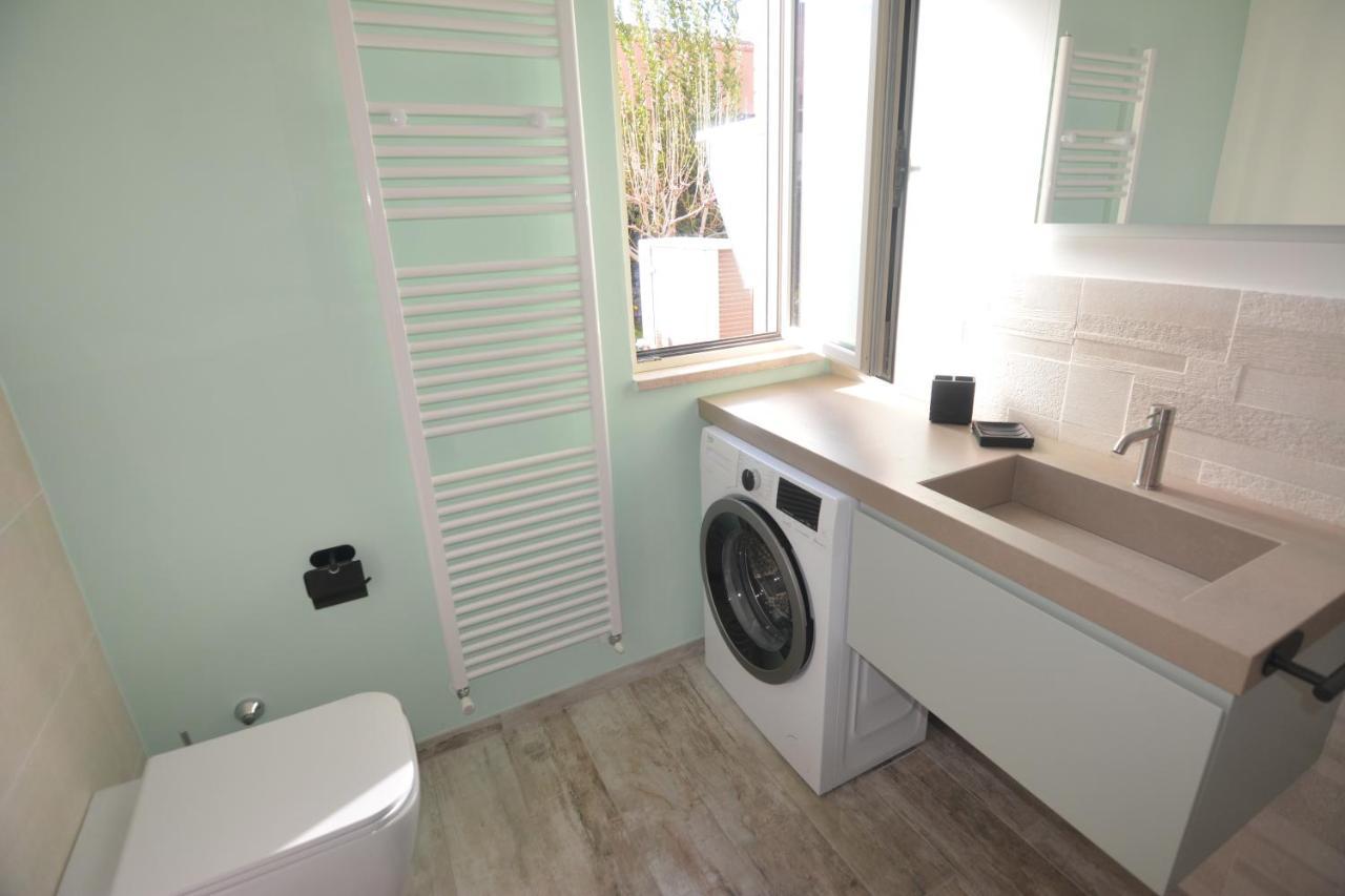 Apartmán Civiconove Piombino Exteriér fotografie