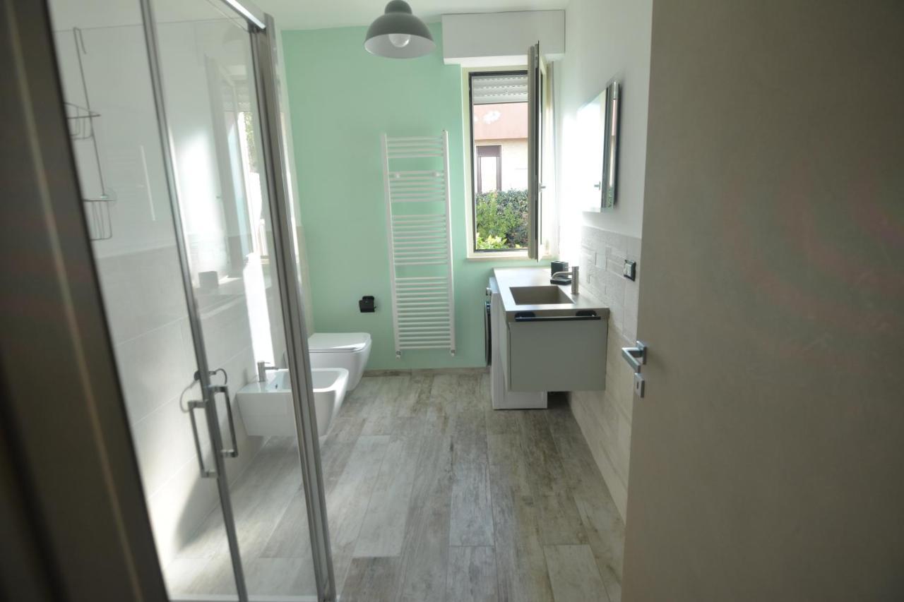 Apartmán Civiconove Piombino Exteriér fotografie
