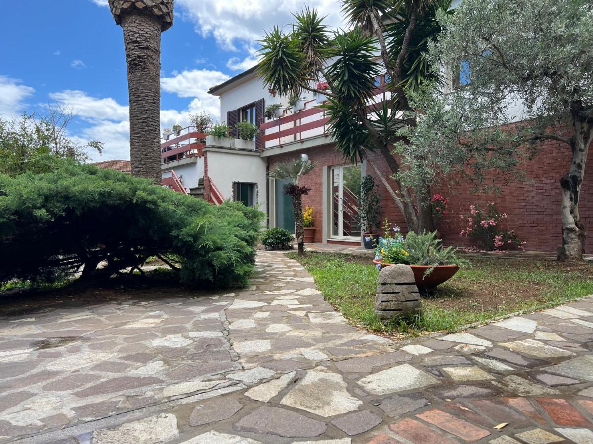 Apartmán Civiconove Piombino Exteriér fotografie