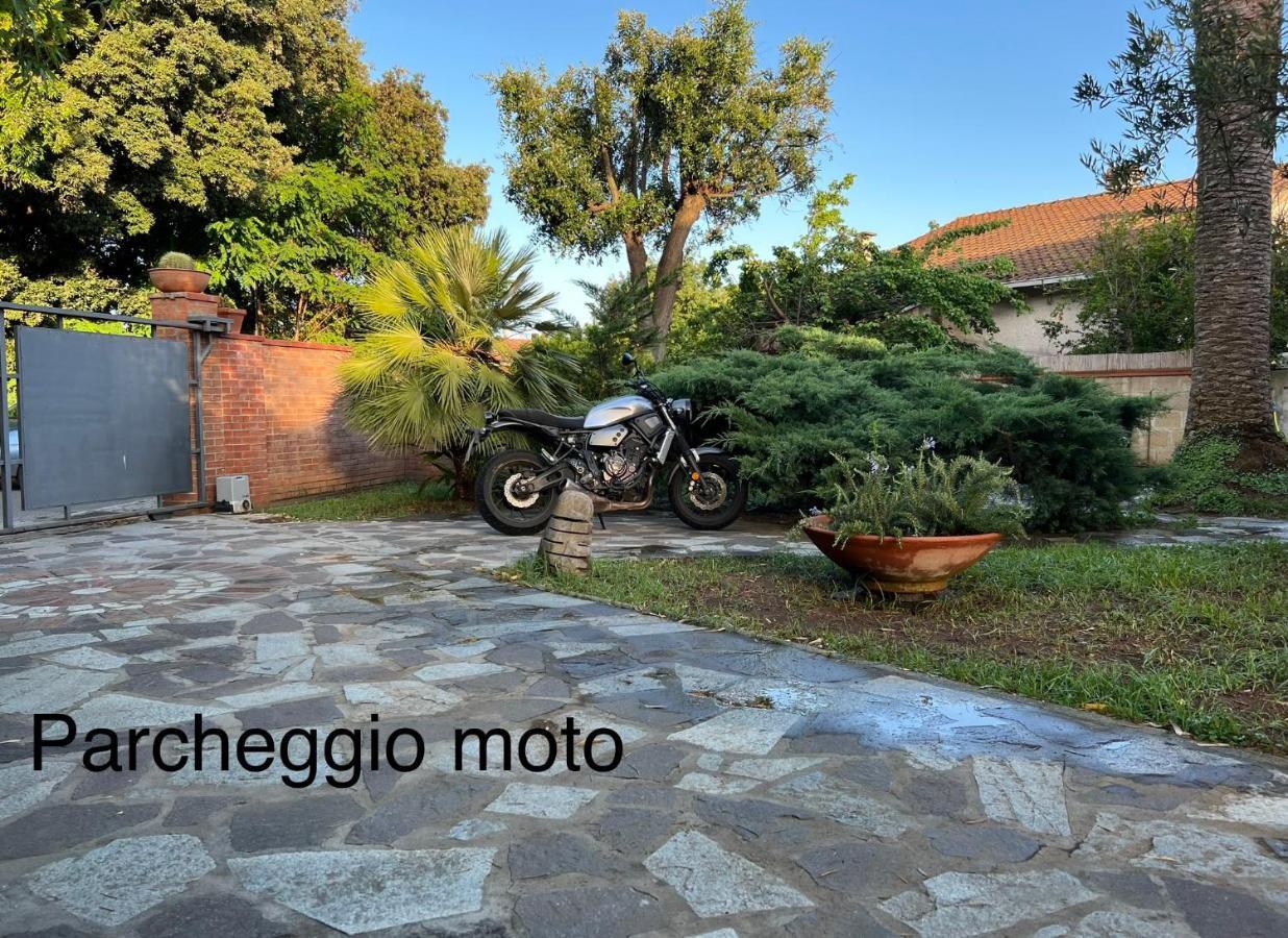Apartmán Civiconove Piombino Exteriér fotografie