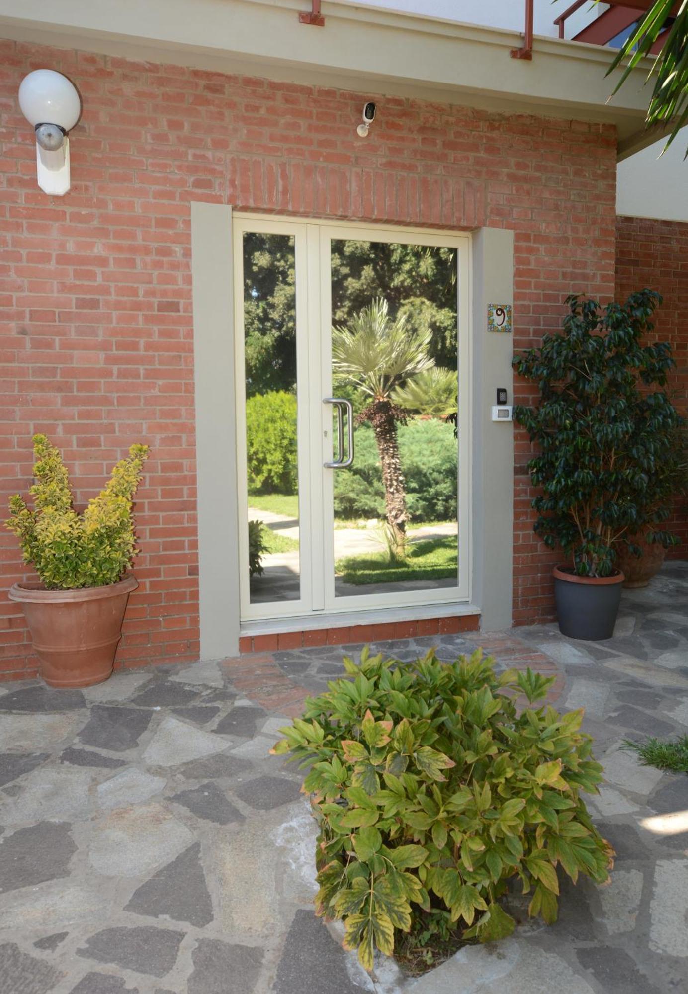 Apartmán Civiconove Piombino Exteriér fotografie