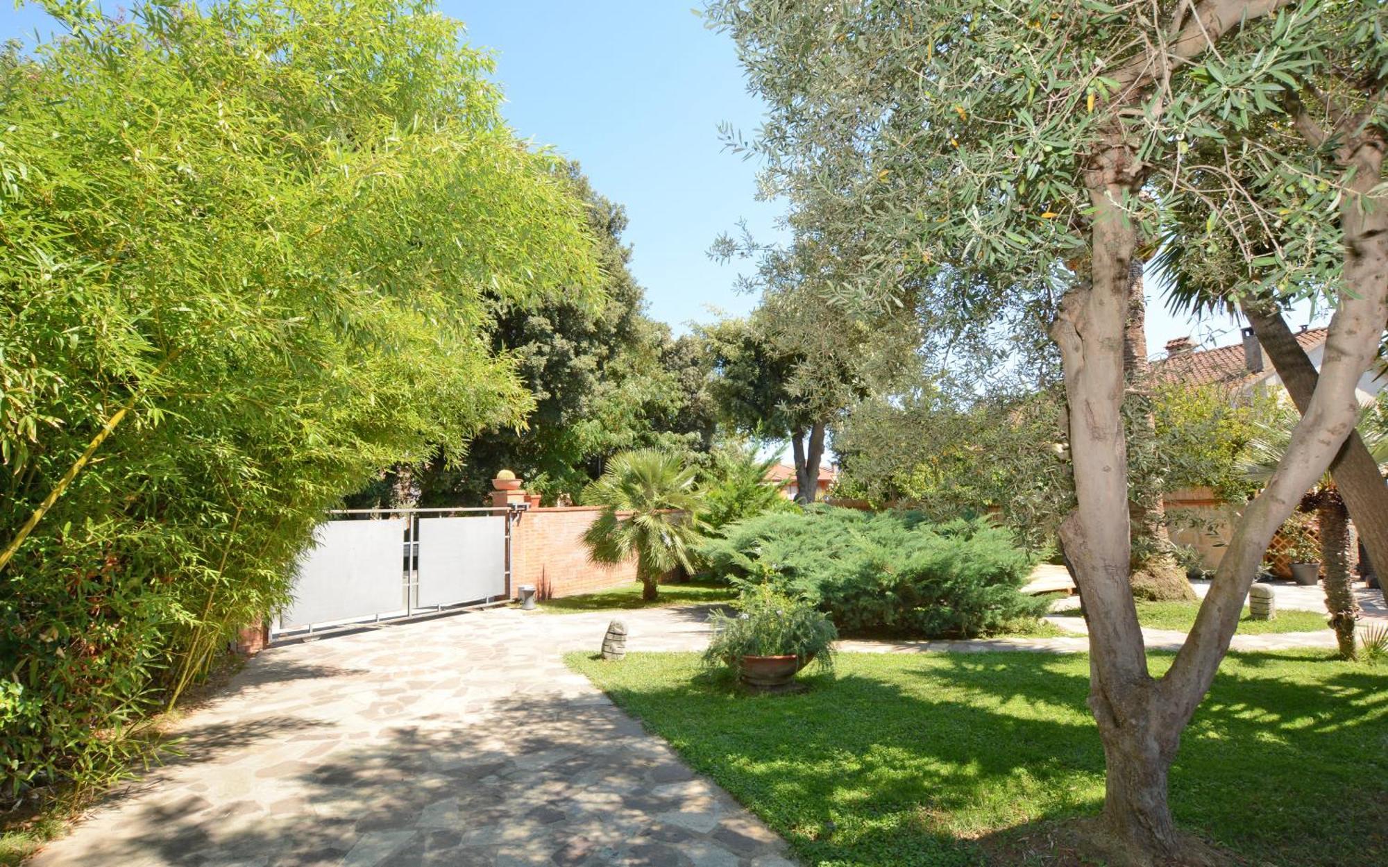 Apartmán Civiconove Piombino Exteriér fotografie
