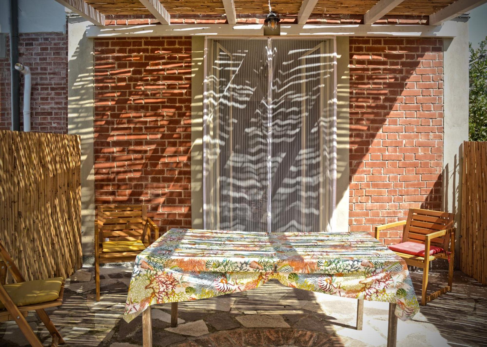Apartmán Civiconove Piombino Exteriér fotografie