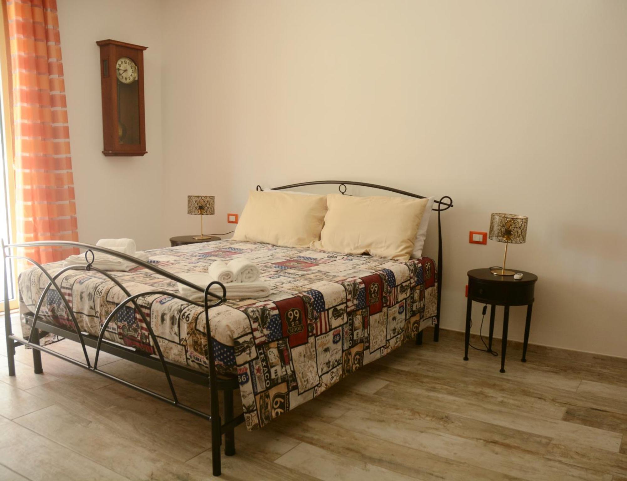 Apartmán Civiconove Piombino Exteriér fotografie
