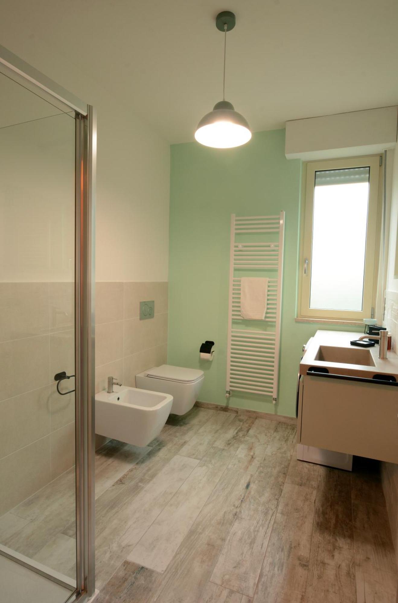 Apartmán Civiconove Piombino Exteriér fotografie