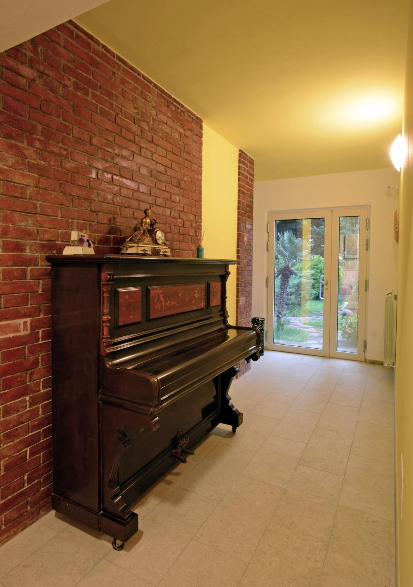 Apartmán Civiconove Piombino Exteriér fotografie