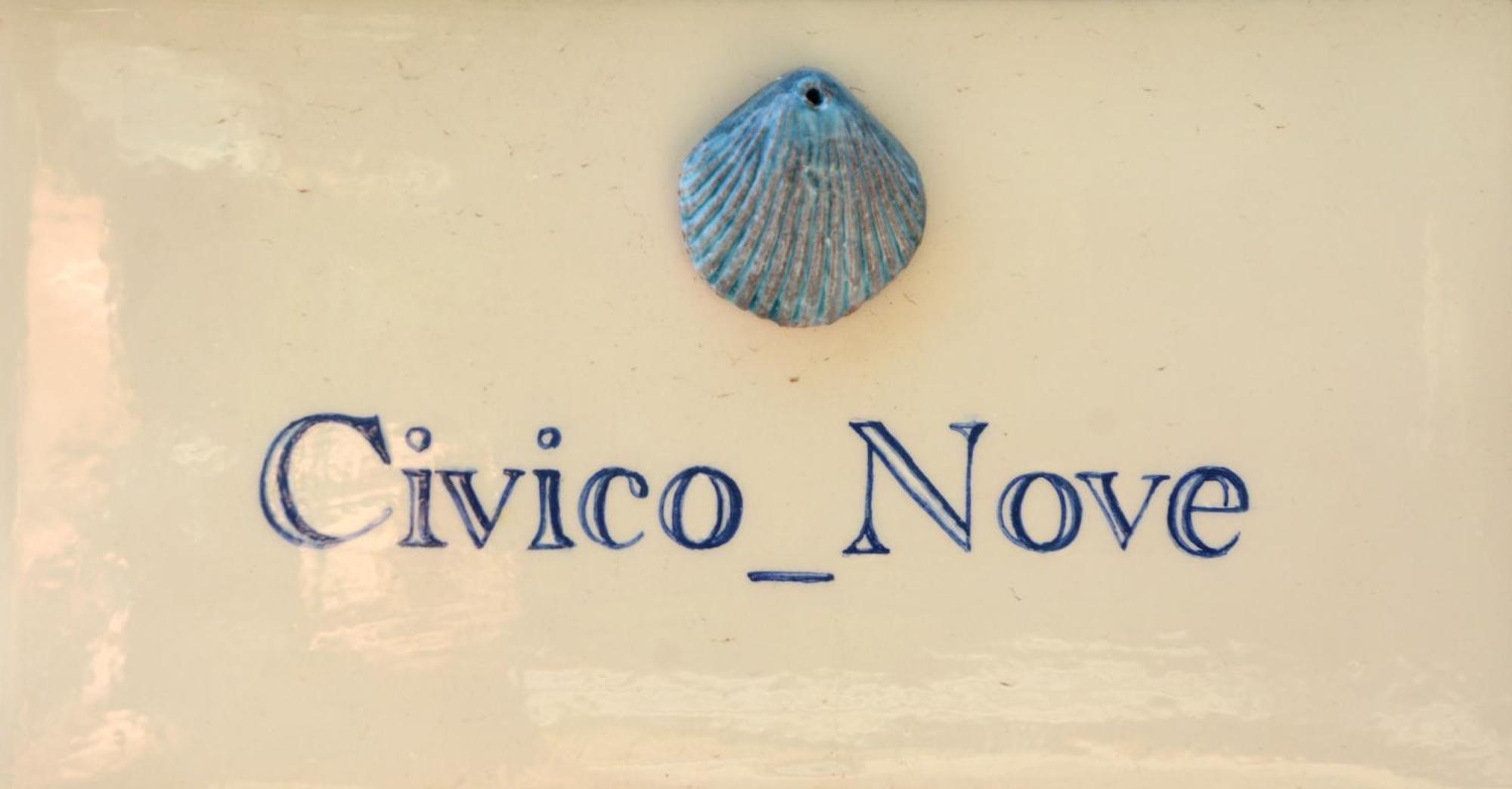 Apartmán Civiconove Piombino Exteriér fotografie